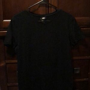 H and M T Shirt
